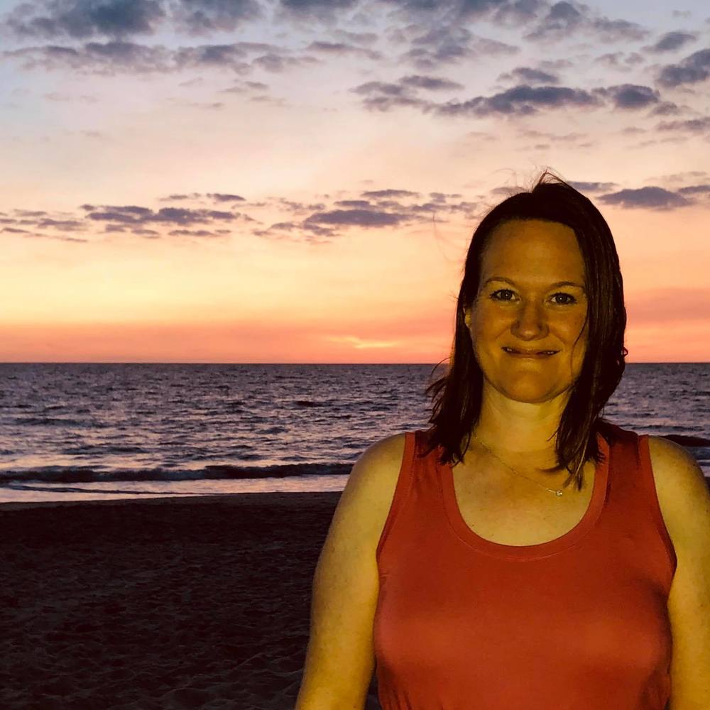 Meet your Posher, Jennifer
